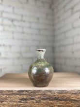 Load image into Gallery viewer, Gas Fired Bud Vase