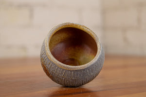 Wood-Fired Sipper
