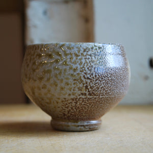 Soda-Fired Cup