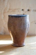 Load image into Gallery viewer, Squared Soda-Fired Tumbler