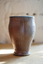 Load image into Gallery viewer, Squared Soda-Fired Tumbler