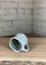 Load image into Gallery viewer, Soda-Fired Demitasse mug
