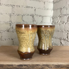 Load image into Gallery viewer, Tumbler in Honey Ash &amp; Rust