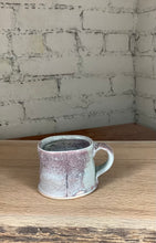 Load image into Gallery viewer, Soda-Fired Demitasse mug