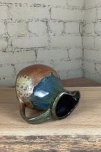 Load image into Gallery viewer, Soda-Fired Syrup Pitcher