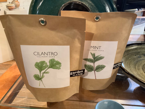 Grow bags