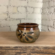 Load image into Gallery viewer, Candle House in Honey Ash &amp; Rust Red