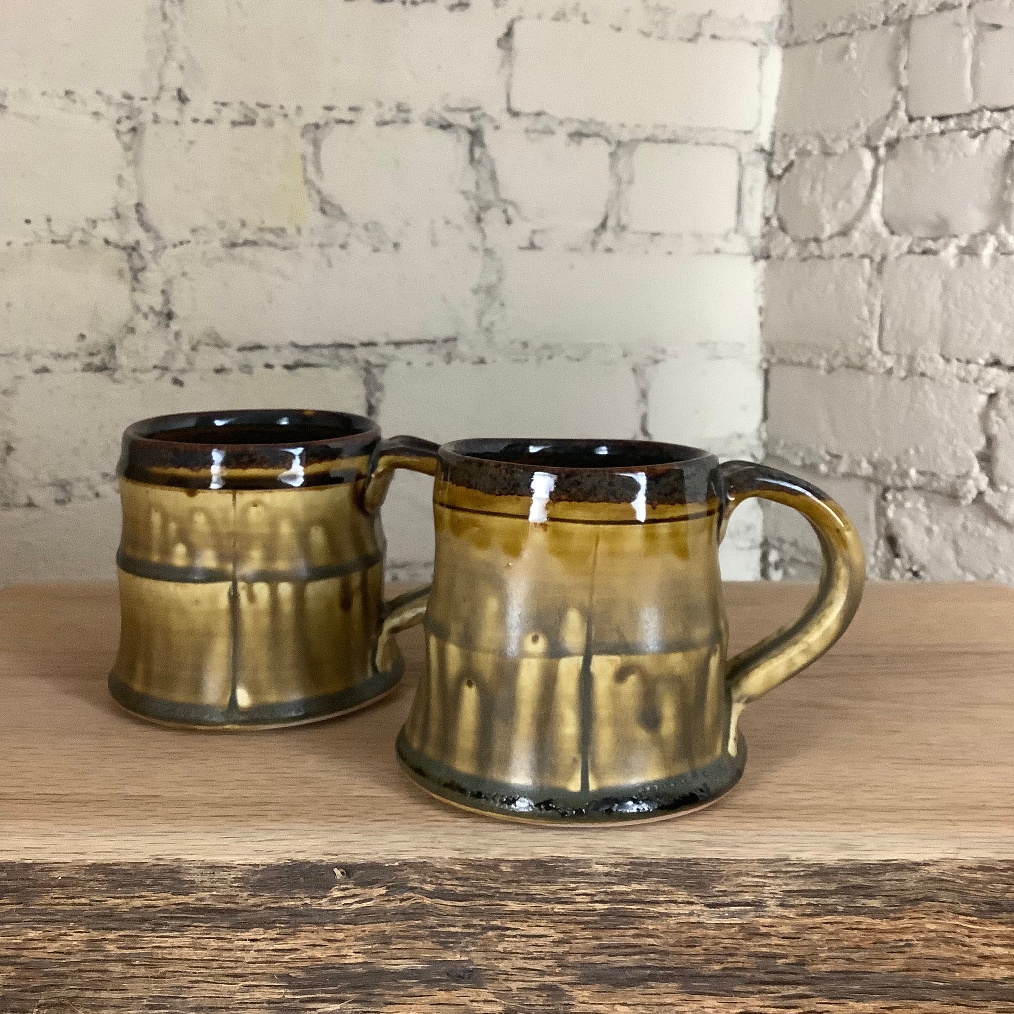 ポーリッシュポタリー オイルバーナー Gas-Fired Pottery – Goertzen Pottery