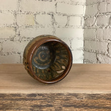 Load image into Gallery viewer, Candle House in Honey Ash &amp; Rust Red