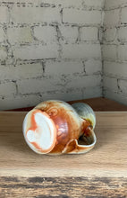 Load image into Gallery viewer, Wood/soda Fired Coffee Mug