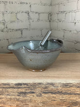 Load image into Gallery viewer, Wood/Soda Fired Whisk Bowl