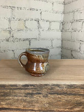 Load image into Gallery viewer, Wood-Fired Mug