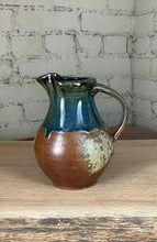 Load image into Gallery viewer, Soda-Fired Syrup Pitcher