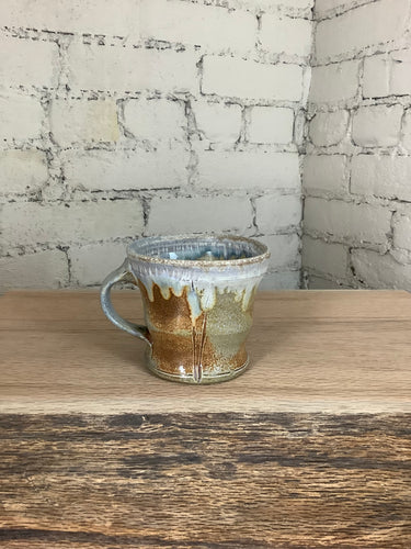 Wood-Fired Mug
