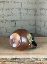 Load image into Gallery viewer, Soda-Fired Syrup Pitcher