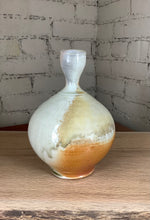 Load image into Gallery viewer, Wood-Fired Vase