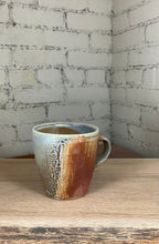 Load image into Gallery viewer, Wood-Fired Coffee Mug