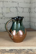 Load image into Gallery viewer, Soda-Fired Syrup Pitcher