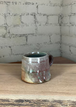Load image into Gallery viewer, Soda-Fired Coffee Mug