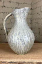 Load image into Gallery viewer, Wood-Fired Pitcher