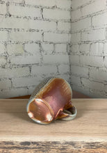 Load image into Gallery viewer, Wood-Fired Coffee Mug