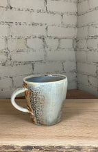 Load image into Gallery viewer, Wood-Fired Coffee Mug