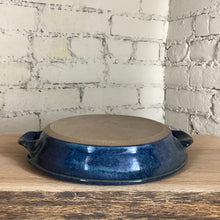 Load image into Gallery viewer, Baking Dish in Ocean Blue