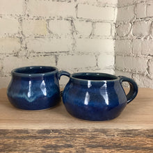 Load image into Gallery viewer, Ocean Blue Soup Mug
