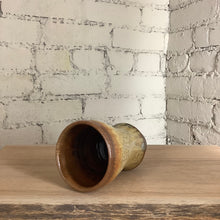 Load image into Gallery viewer, Tumbler in Honey Ash &amp; Rust