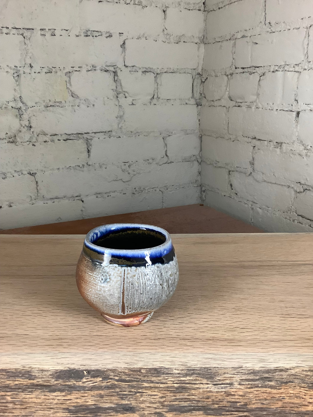 Soda-Fired Sipper