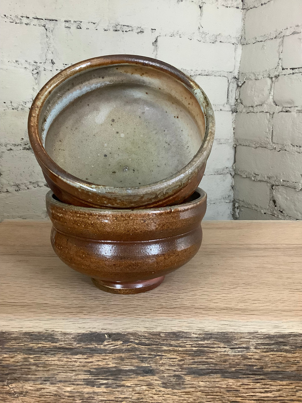 Wood-Fired Bowl