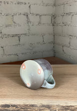 Load image into Gallery viewer, Soda-Fired Demitasse mug