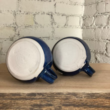 Load image into Gallery viewer, Ocean Blue Soup Mug