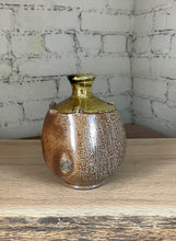 Load image into Gallery viewer, Soda-Fired Vase/Decanter