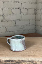 Load image into Gallery viewer, Soda-Fired Demitasse mug