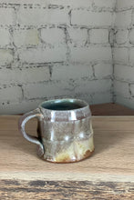 Load image into Gallery viewer, Soda-Fired Coffee Mug