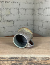 Load image into Gallery viewer, Soda-Fired Coffee Mug