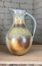 Load image into Gallery viewer, Wood-Fired Pitcher