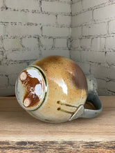 Load image into Gallery viewer, Wood-Fired Pitcher