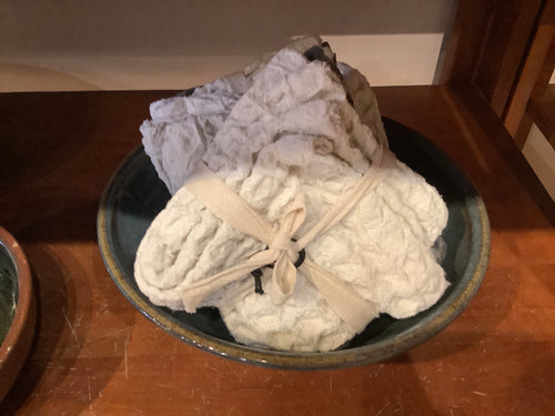 Dishcloth set of 2