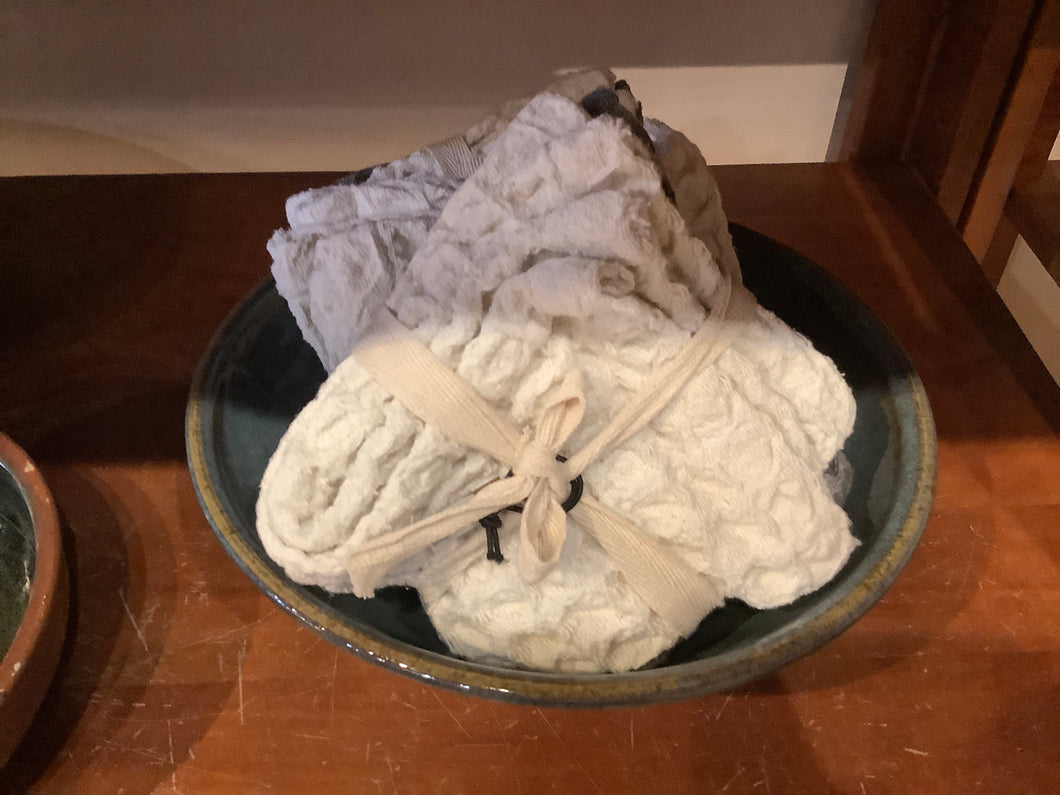 Dishcloth set of 2
