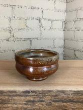 Load image into Gallery viewer, Wood-Fired Bowl