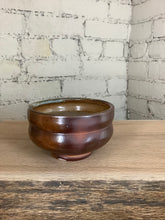 Load image into Gallery viewer, Wood-Fired Bowl