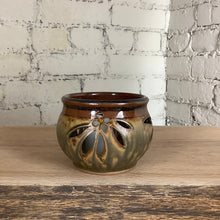 Load image into Gallery viewer, Candle House in Honey Ash &amp; Rust Red