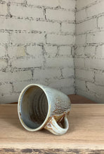Load image into Gallery viewer, Wood-Fired Coffee Mug