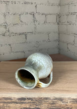 Load image into Gallery viewer, Wood/soda Fired Coffee Mug
