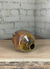Load image into Gallery viewer, Soda-Fired Vase/Decanter
