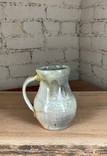 Load image into Gallery viewer, Wood/soda Fired Coffee Mug