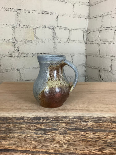 Wood-Fired Mug