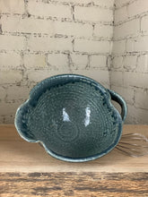 Load image into Gallery viewer, Small Whisk Bowl in Blue Ash